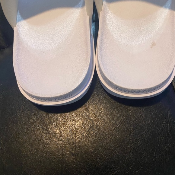 Nike off our duo slides size 11 - Picture 3 of 5